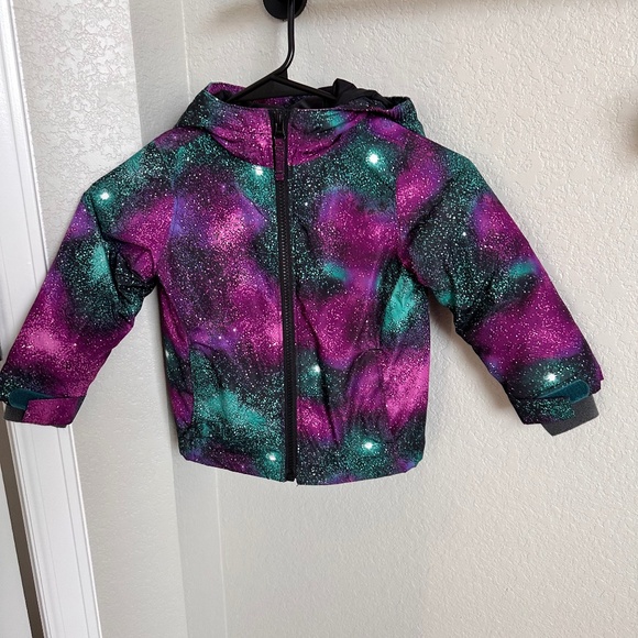 Lands' End Other - Lands End 2T Winter Coat